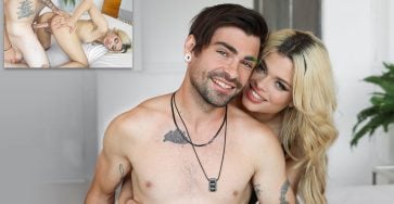 Destiny Cruz,Lucky Fate